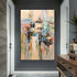 Utopian World Painting